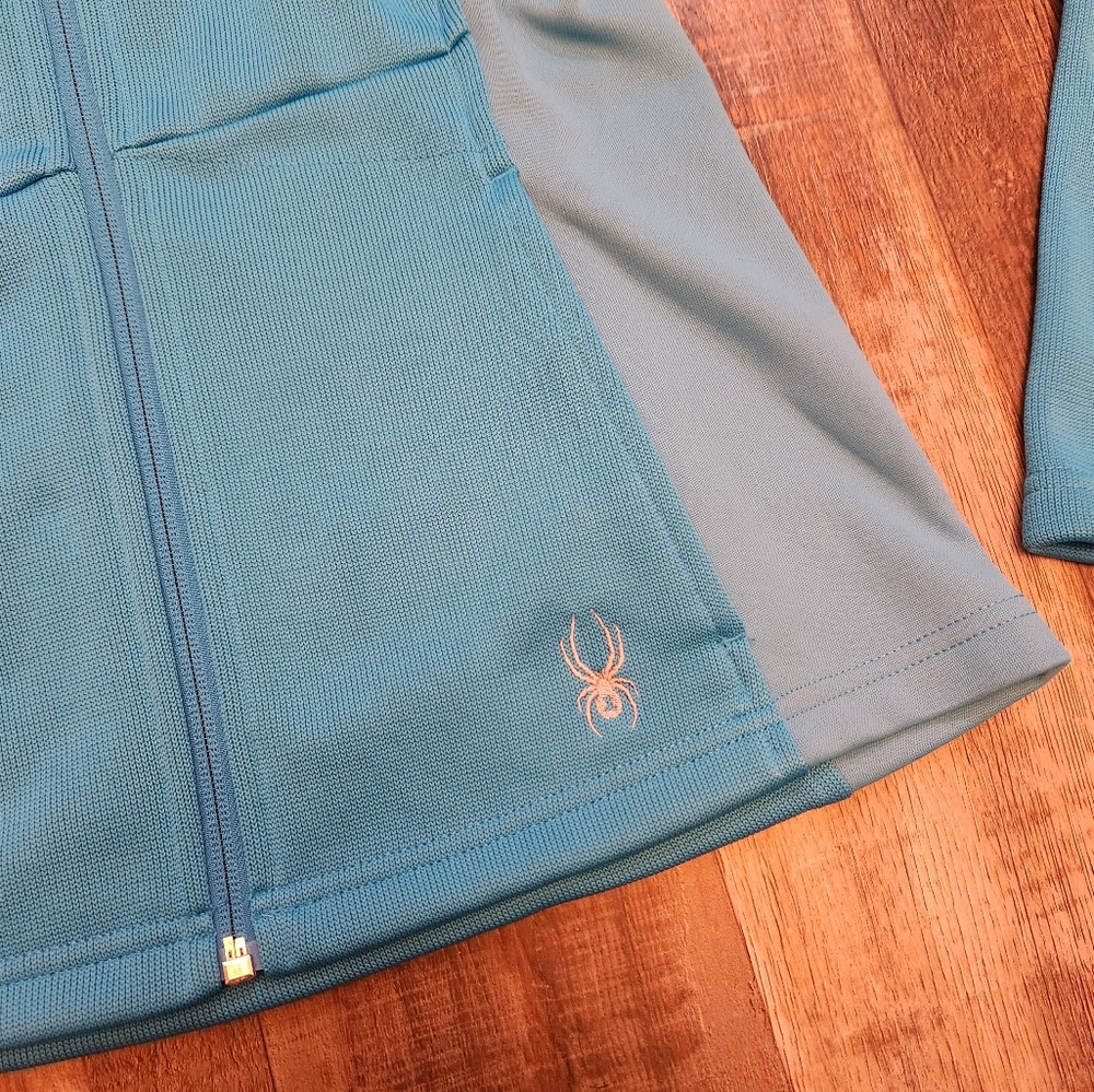 Spyder Core Sweater - Picture 3 of 6